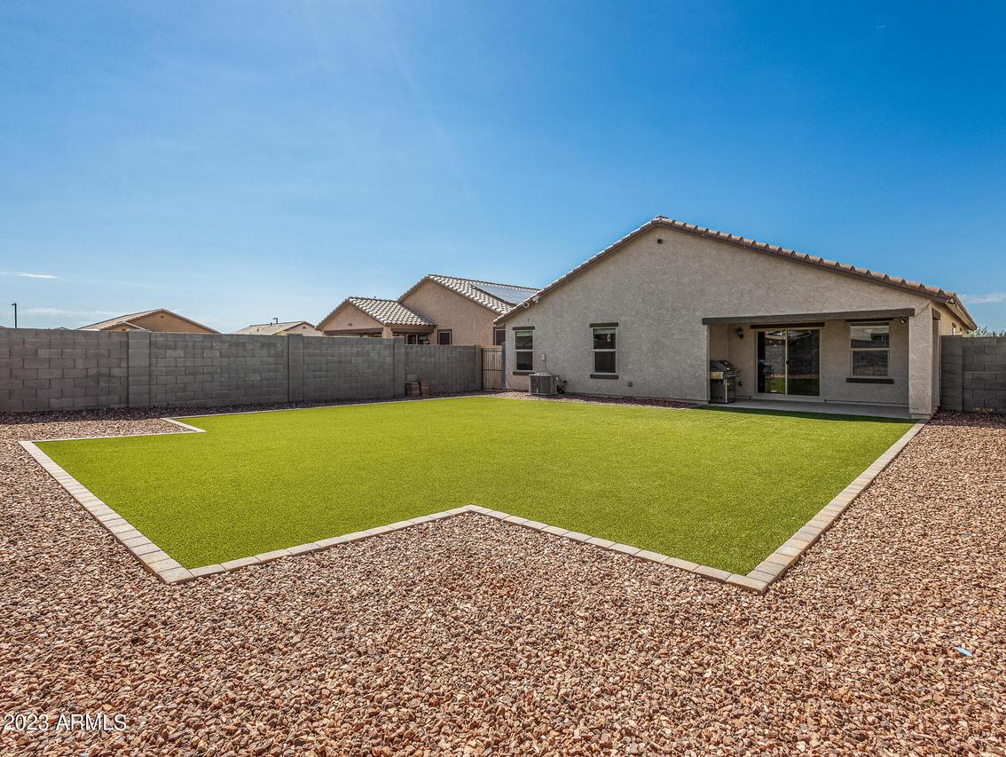 17420 W Andrea Dr., Surprise, AZ 85387