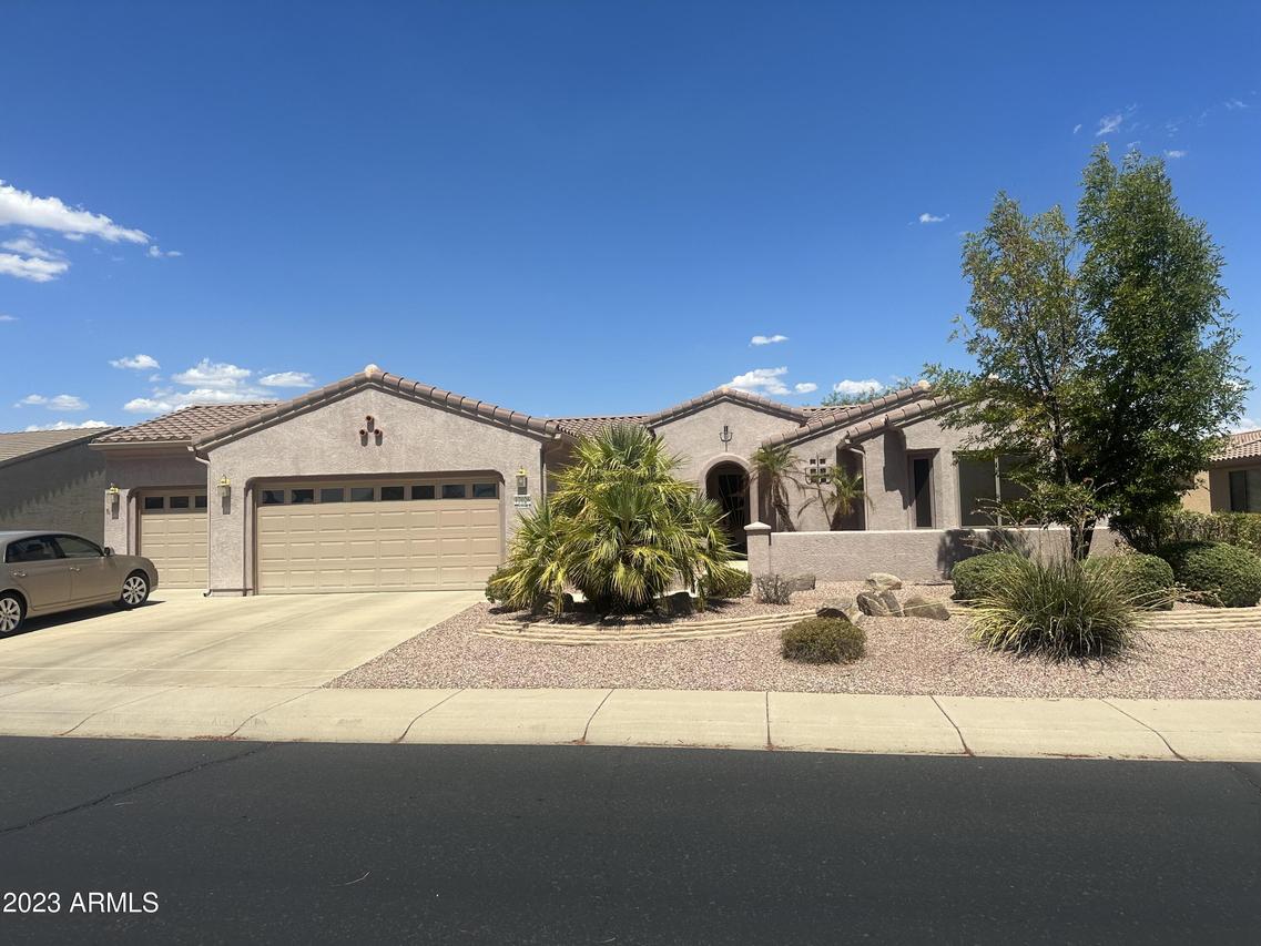 17026 W Eureka Springs Dr., Surprise, AZ 85387