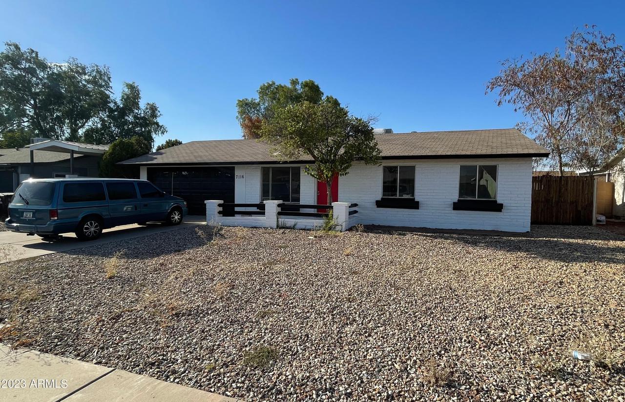 7116 W Turquoise Ave., Peoria, AZ 85345