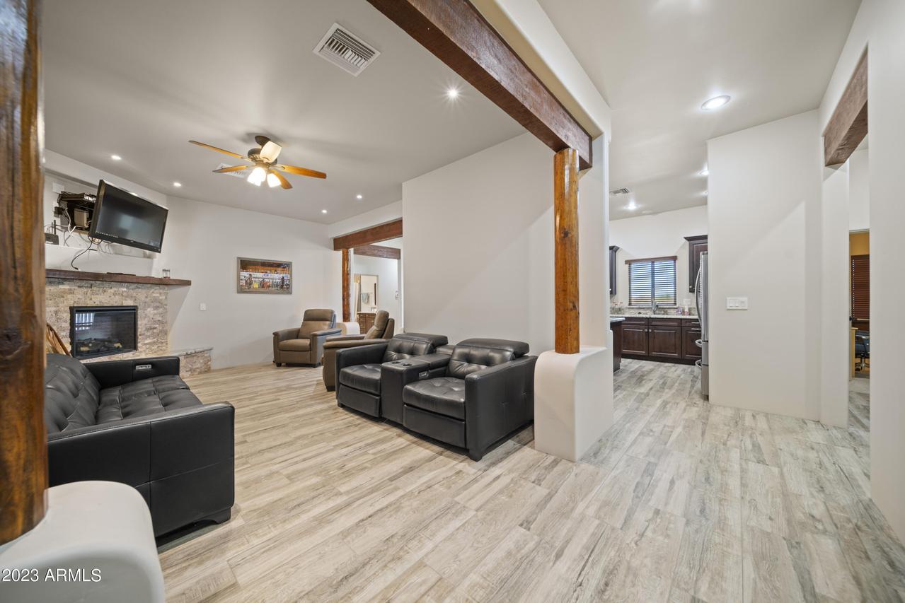22544 W Barwick Dr., Wittmann, AZ 85361