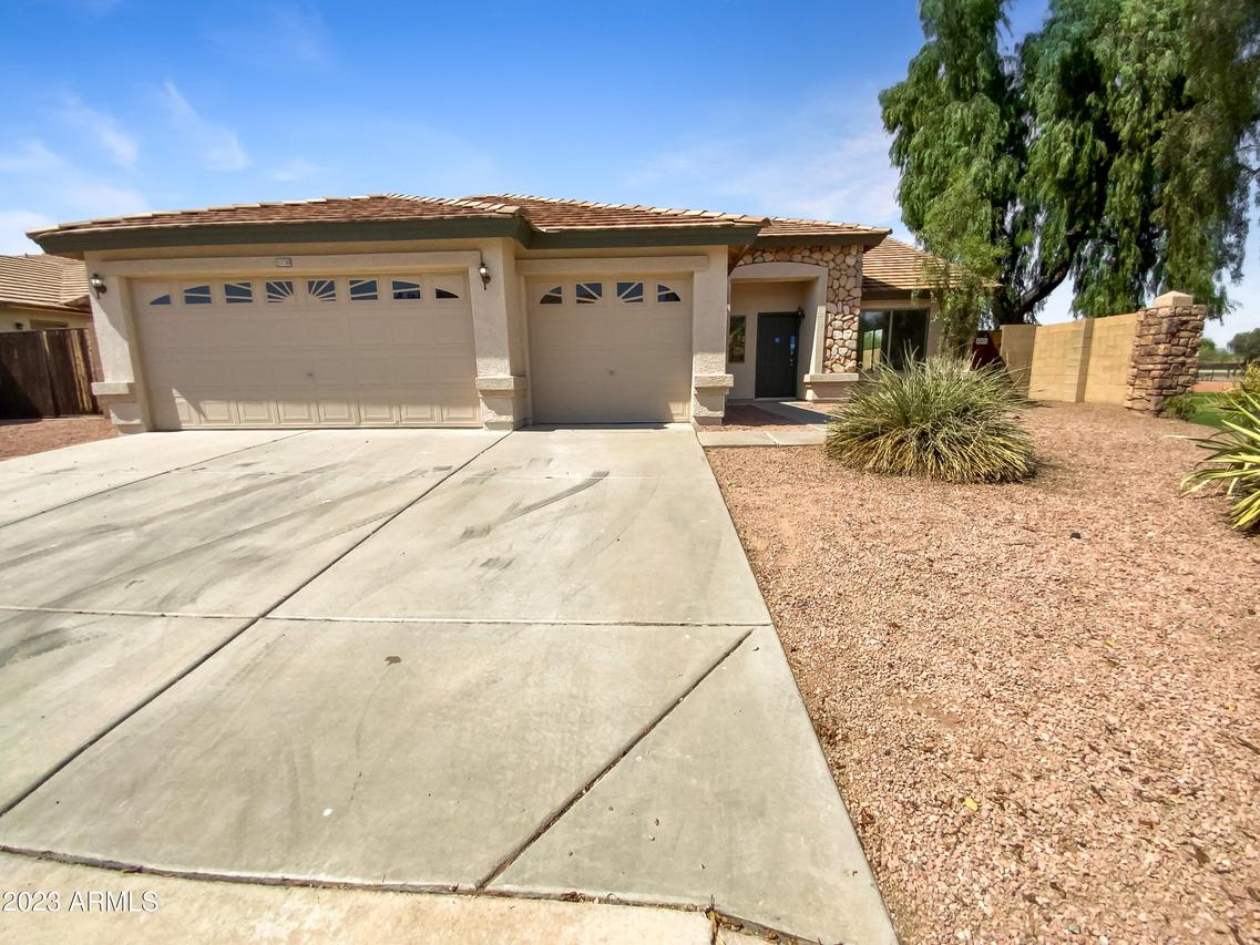 15730 W Central St., Surprise, AZ 85374