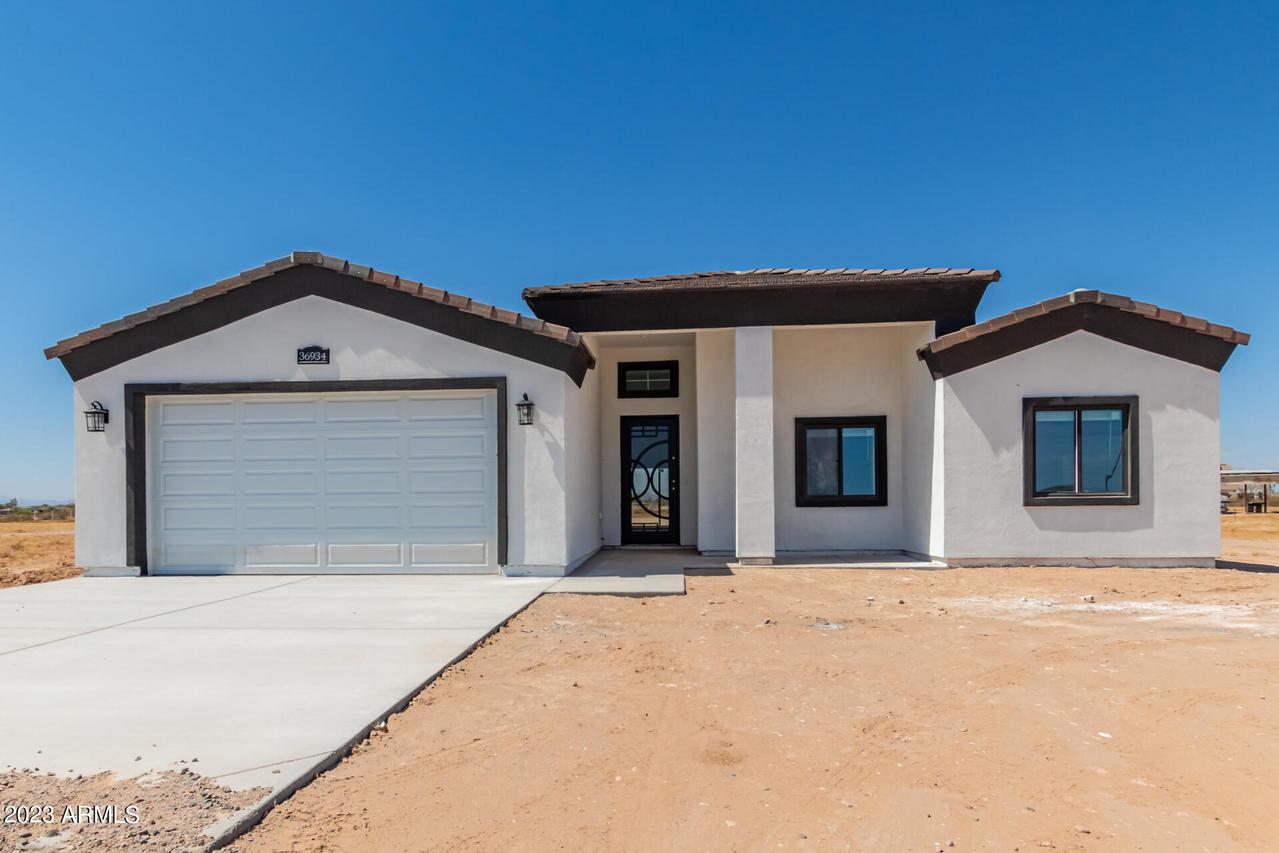 36934 W Durango St., Tonopah, AZ 85354