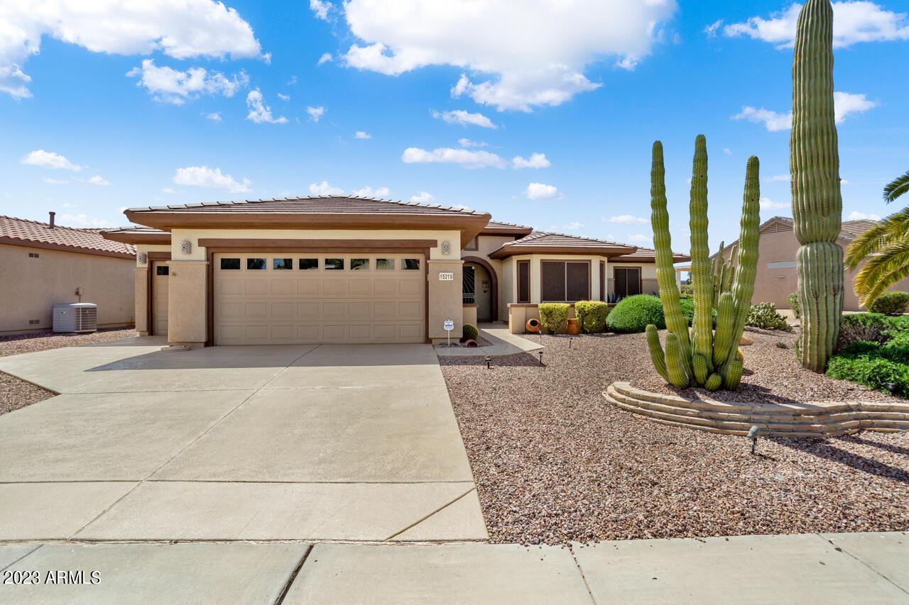 15219 W Camino Estrella Dr., Surprise, AZ 85374