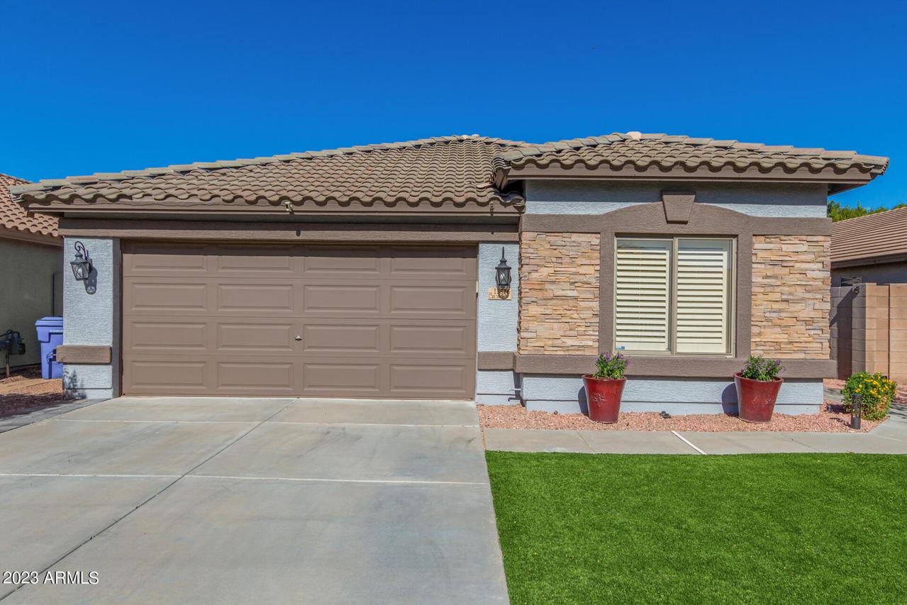 15516 N 159th Ln., Surprise, AZ 85374