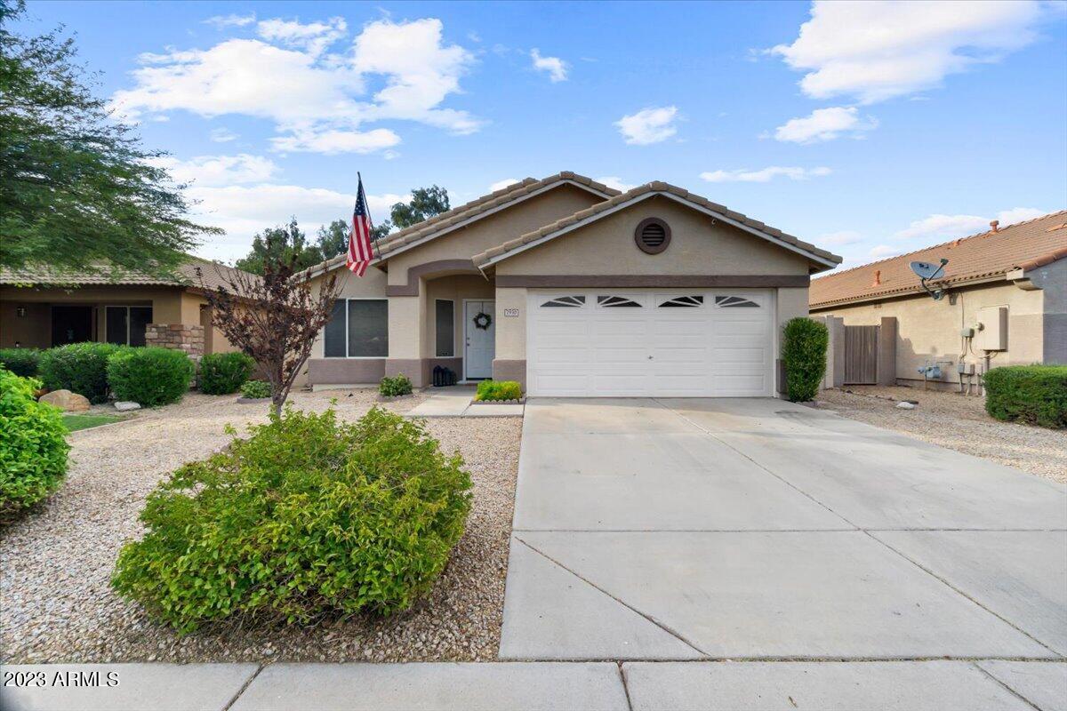 7930 W Alex Ave., Peoria, AZ 85382