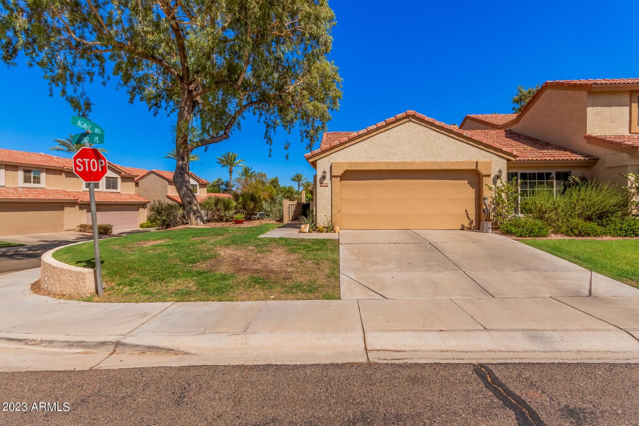13639 S 42nd Pl., Phoenix, AZ 85044