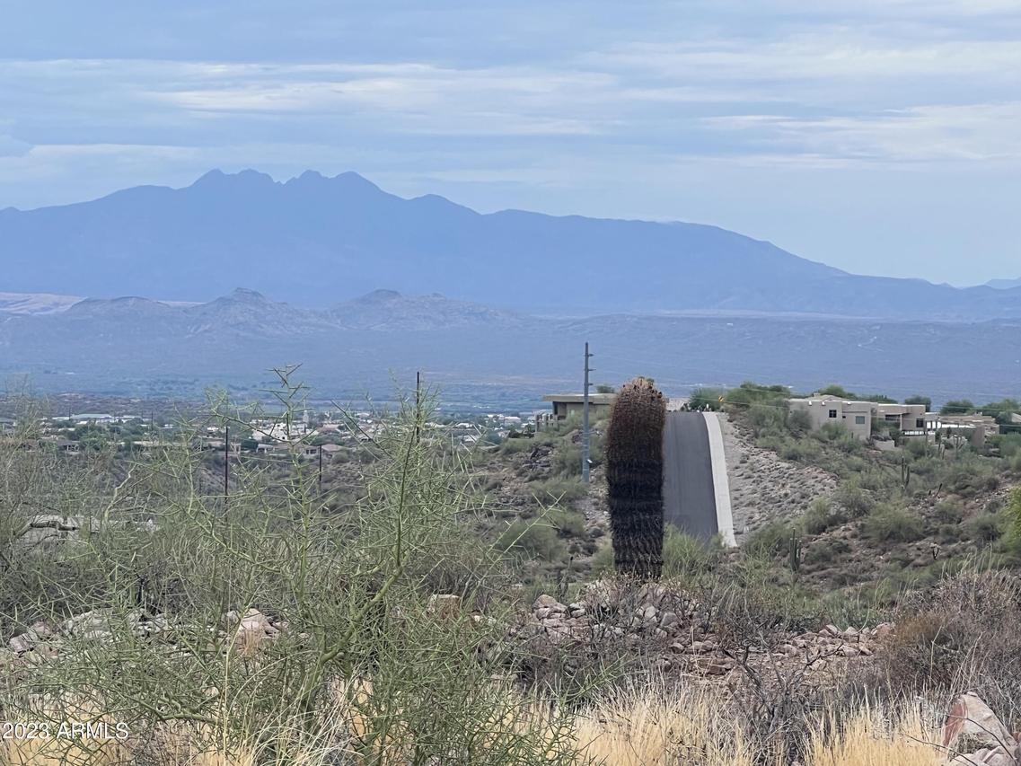 14620 N Deer Trail Ct. #17, Fountain Hills, AZ 85268