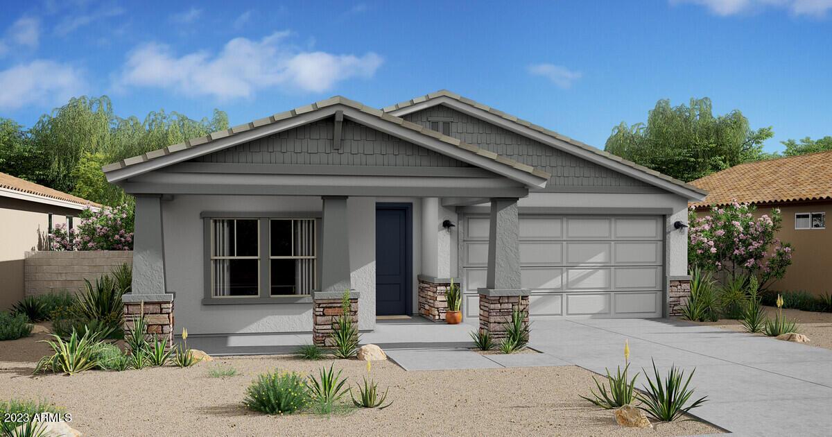 27428 N 30th Ln., Phoenix, AZ 85083
