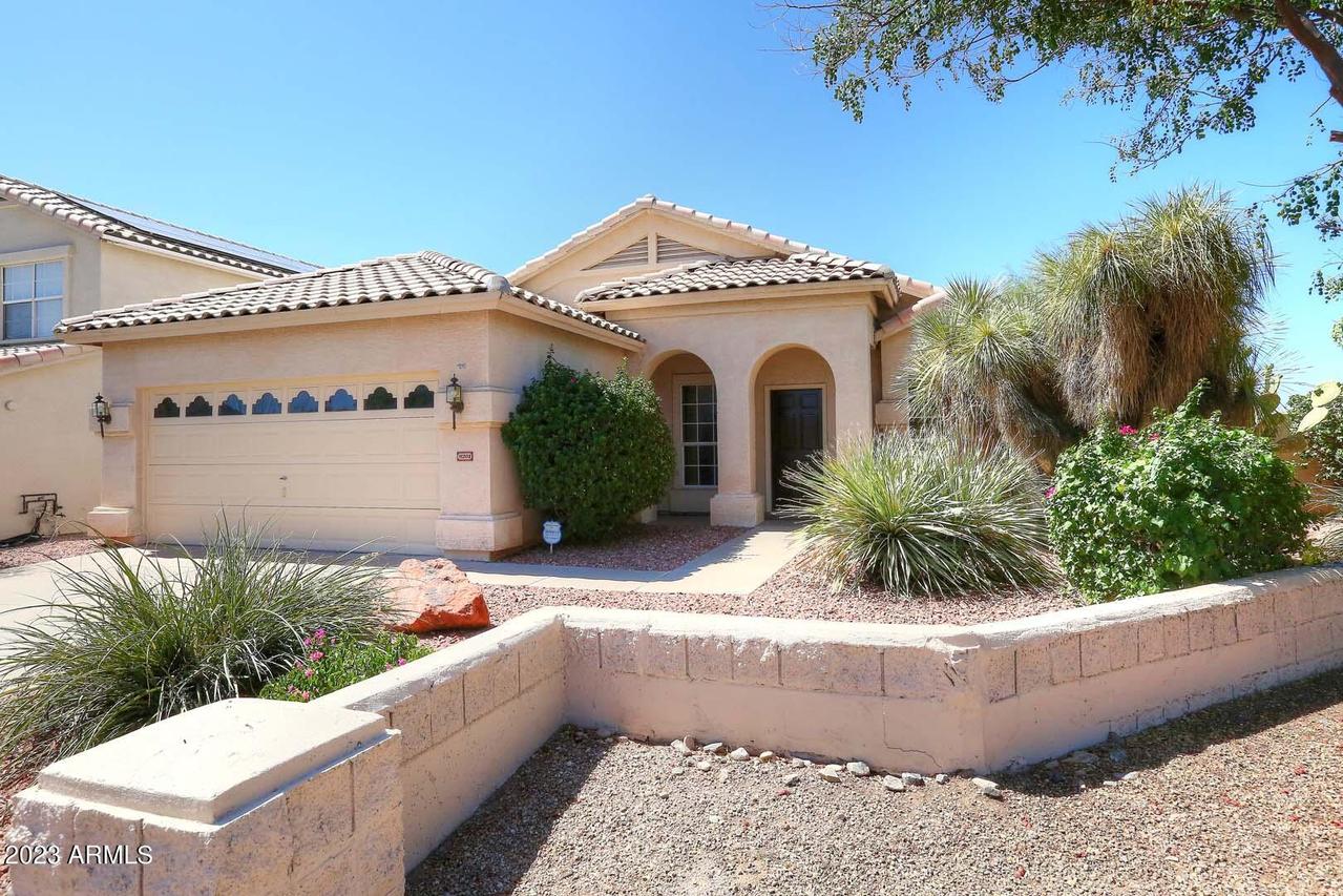 9201 E Blanche Dr., Scottsdale, AZ 85260