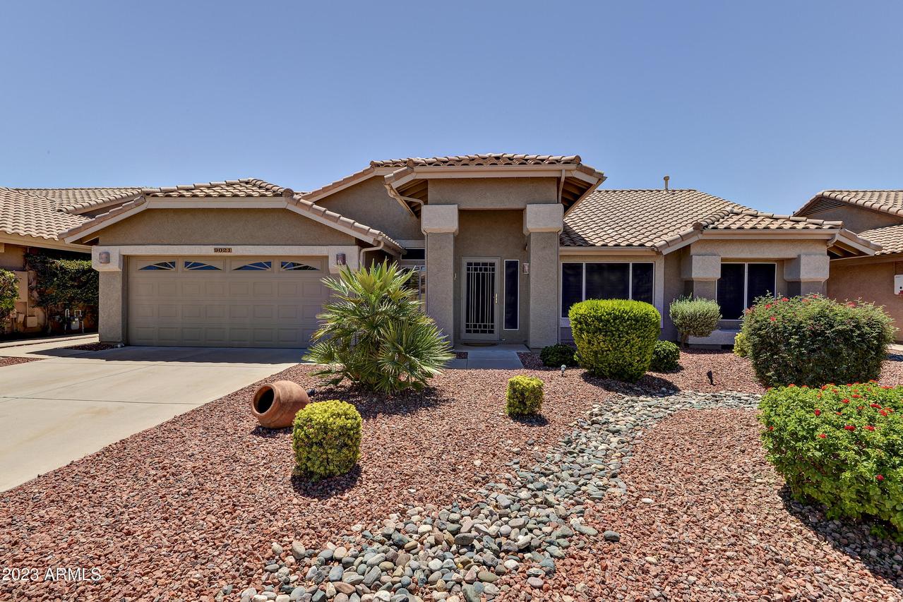 9021 W Utopia Rd., Peoria, AZ 85382