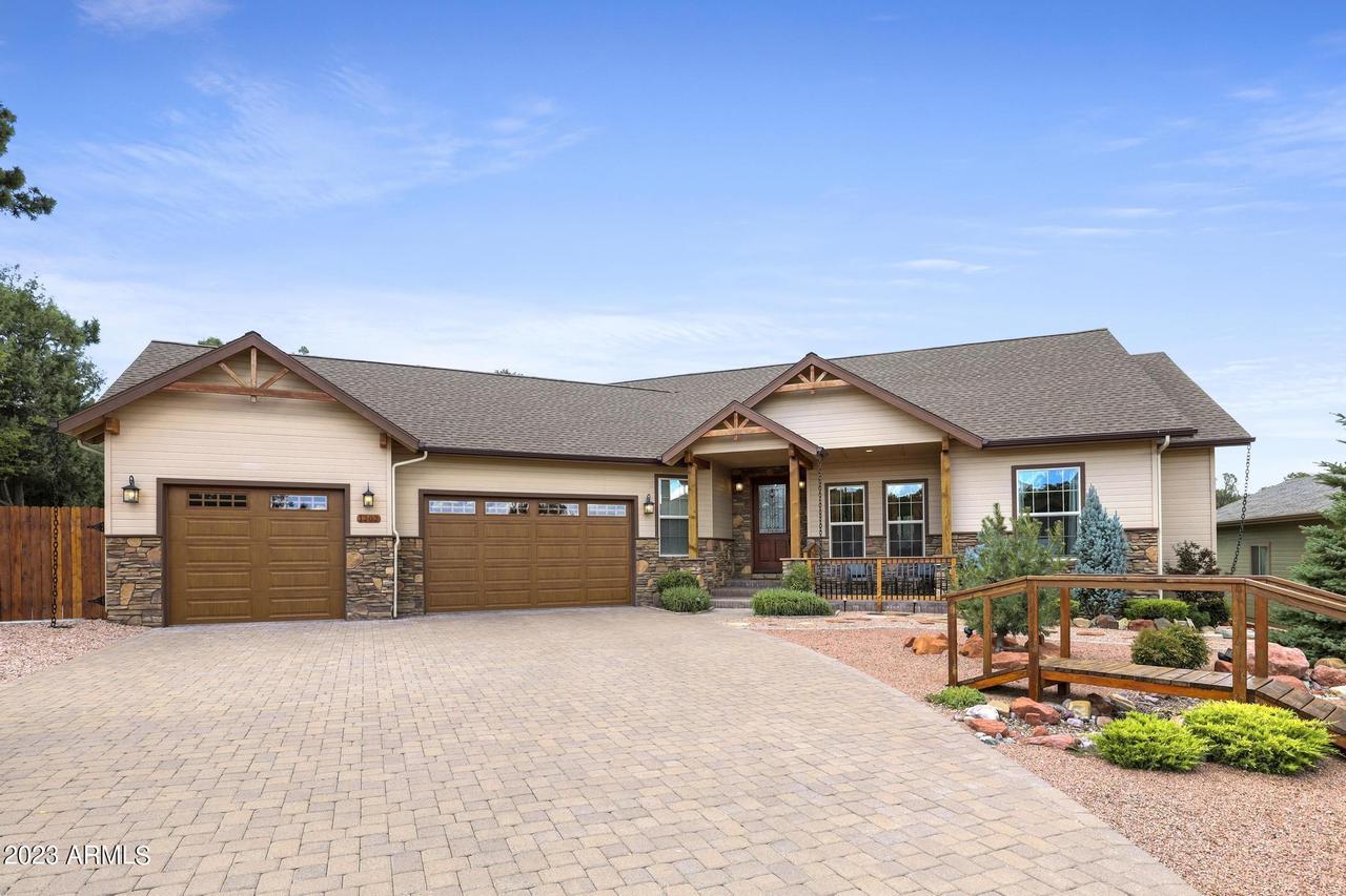 1202 E Heather Ct., Payson, AZ 85541