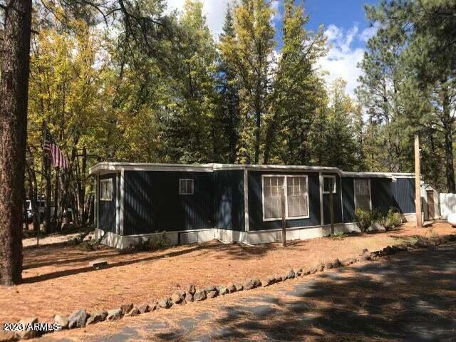 5314 N Blue Ridge Loop, Pinetop, AZ 85935