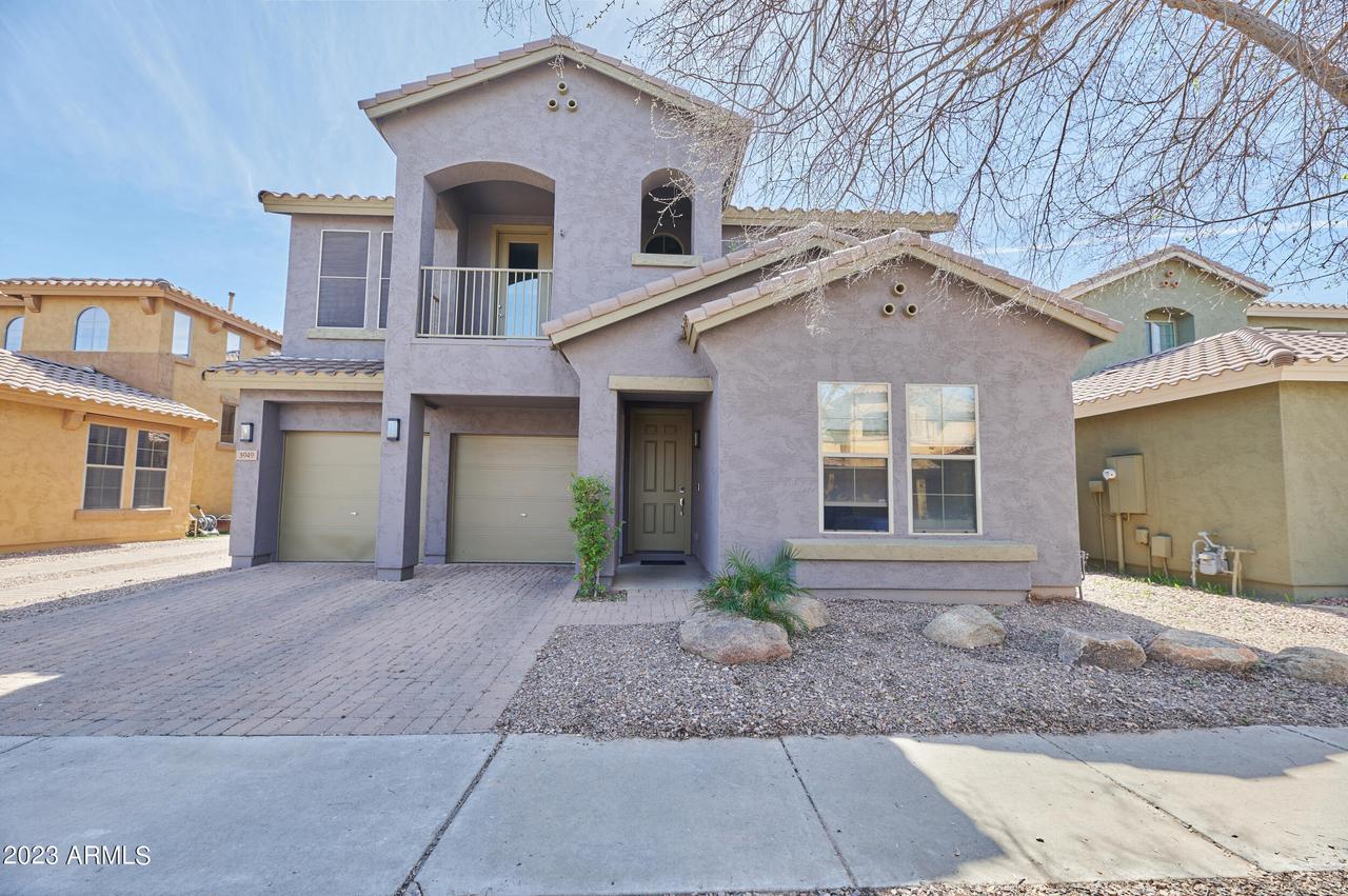 3949 E Morelos St., Gilbert, AZ 85295
