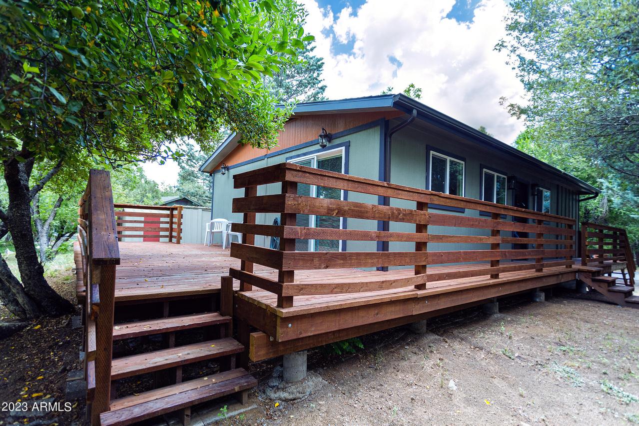 1590 W Pine Cone Way, Prescott, AZ 86303