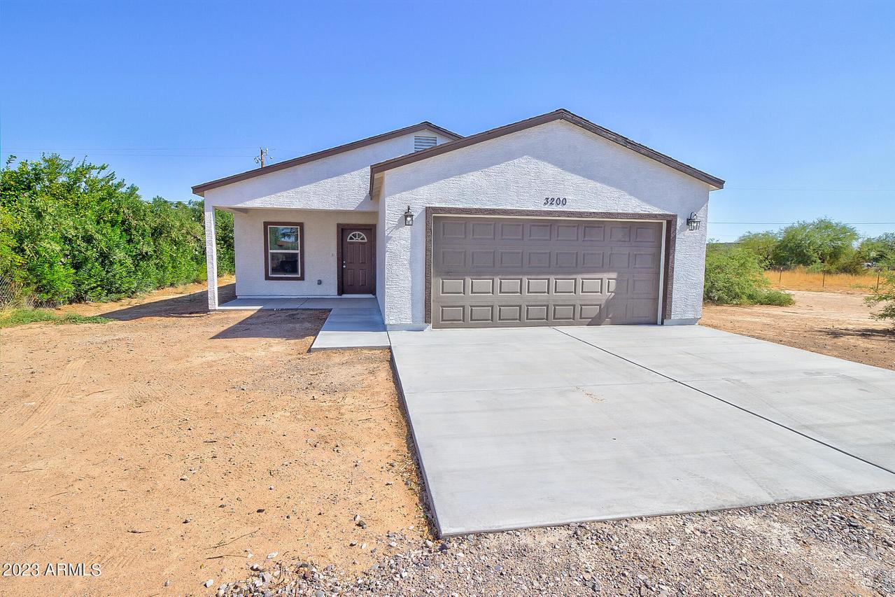 3200 W Colusa Dr. #17, Eloy, AZ 85131