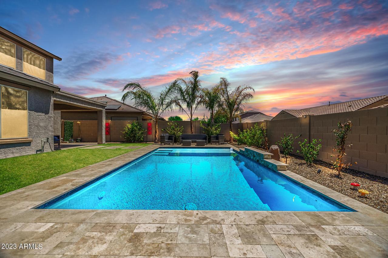 10743 W Paso Tr., Peoria, AZ 85383