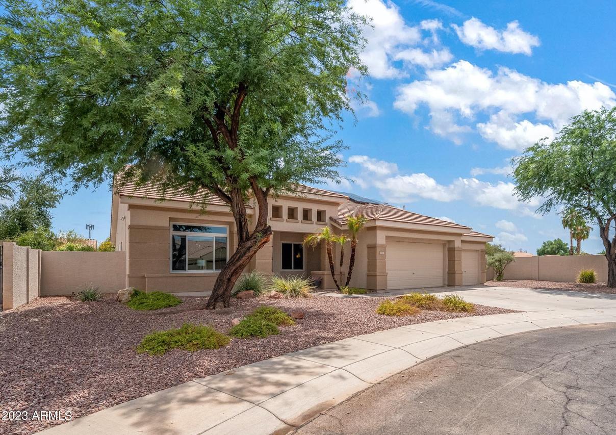 631 N Edith Ct., Chandler, AZ 85225