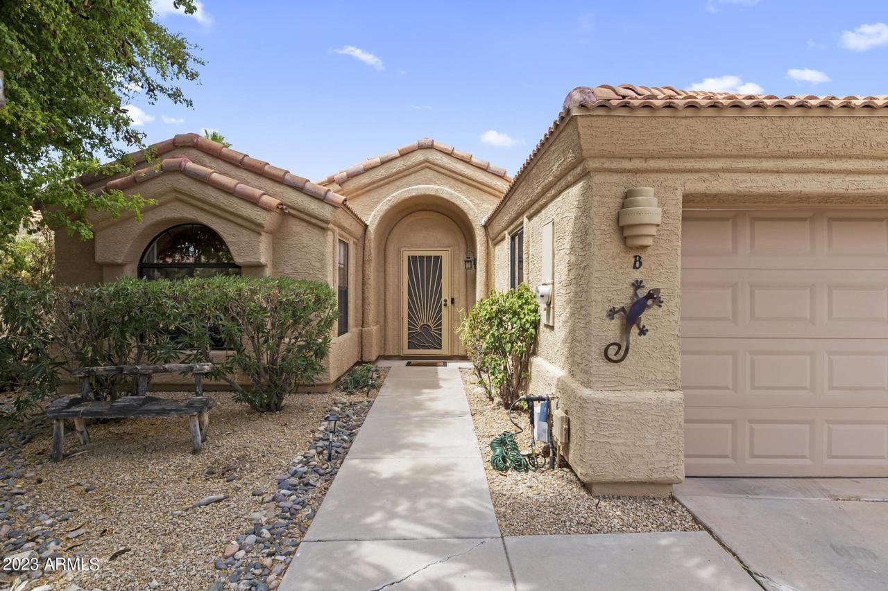 16465 E Ashbrook Dr. #B, Fountain Hills, AZ 85268