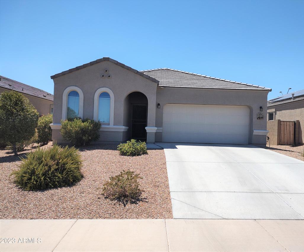 3970 N 310th Ln., Buckeye, AZ 85396