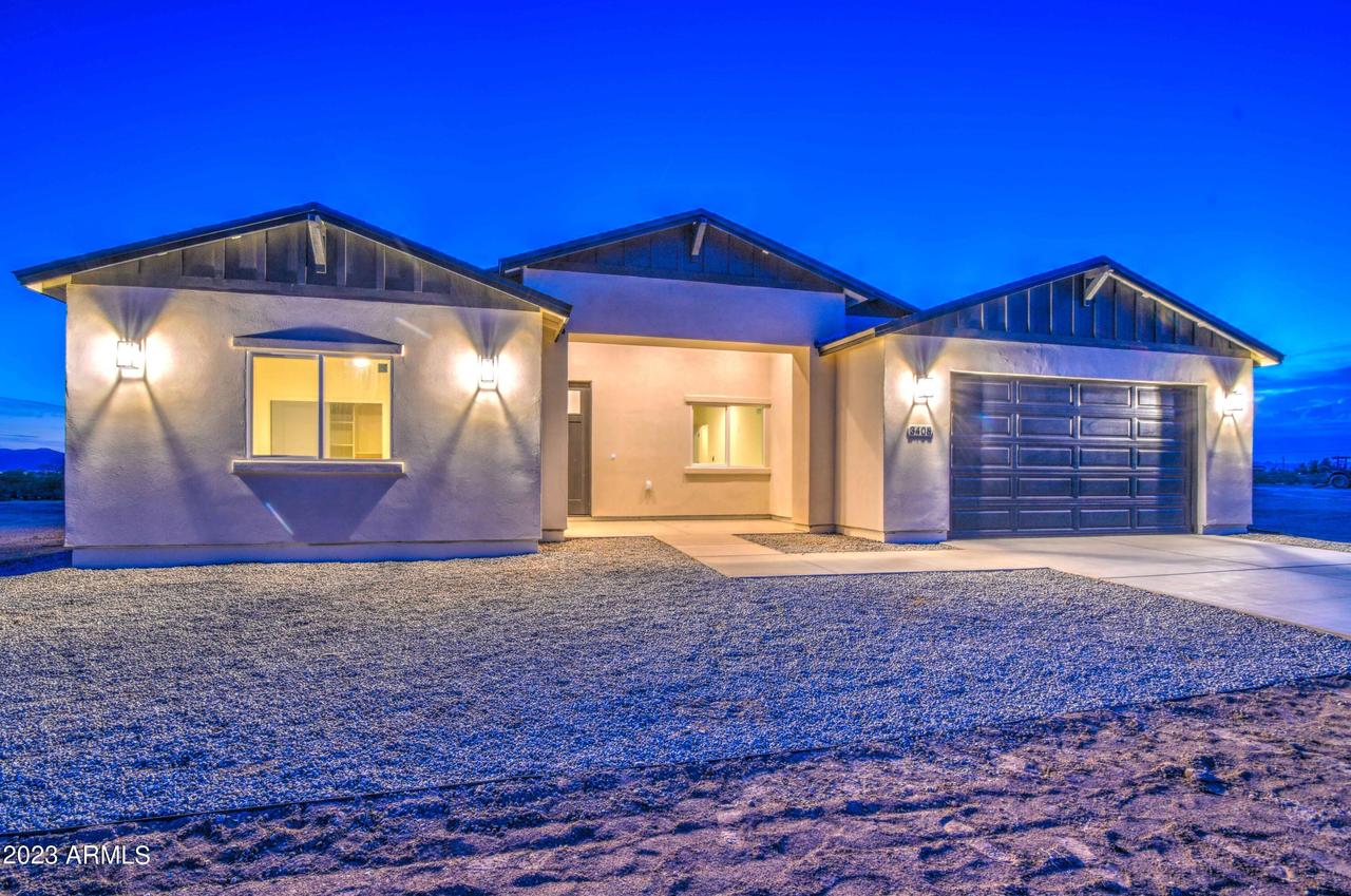 3408 N 368th Dr., Tonopah, AZ 85354