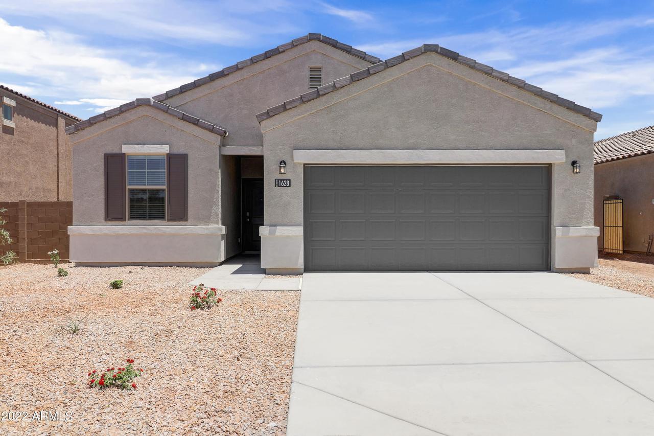9478 E Orange Grove St., Florence, AZ 85232