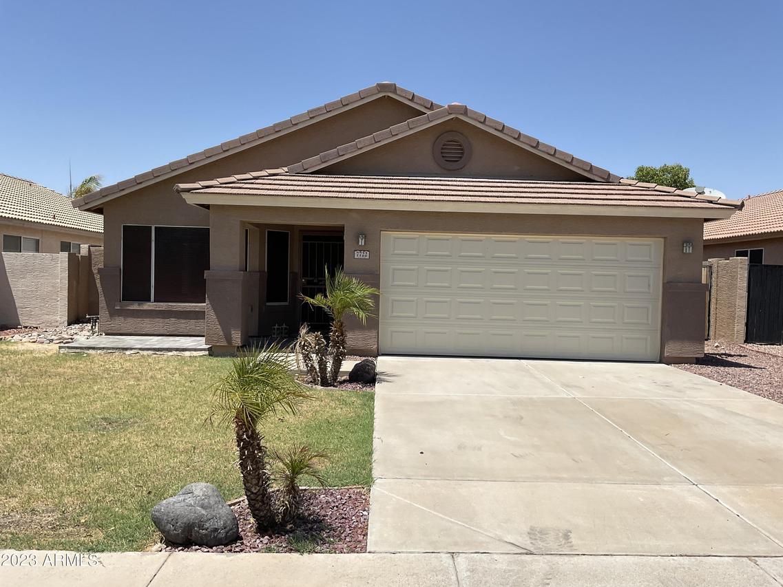 7722 W Via Montoya Dr., Peoria, AZ 85383