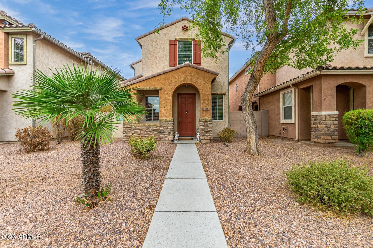 113 N 87th Ave., Tolleson, AZ 85353