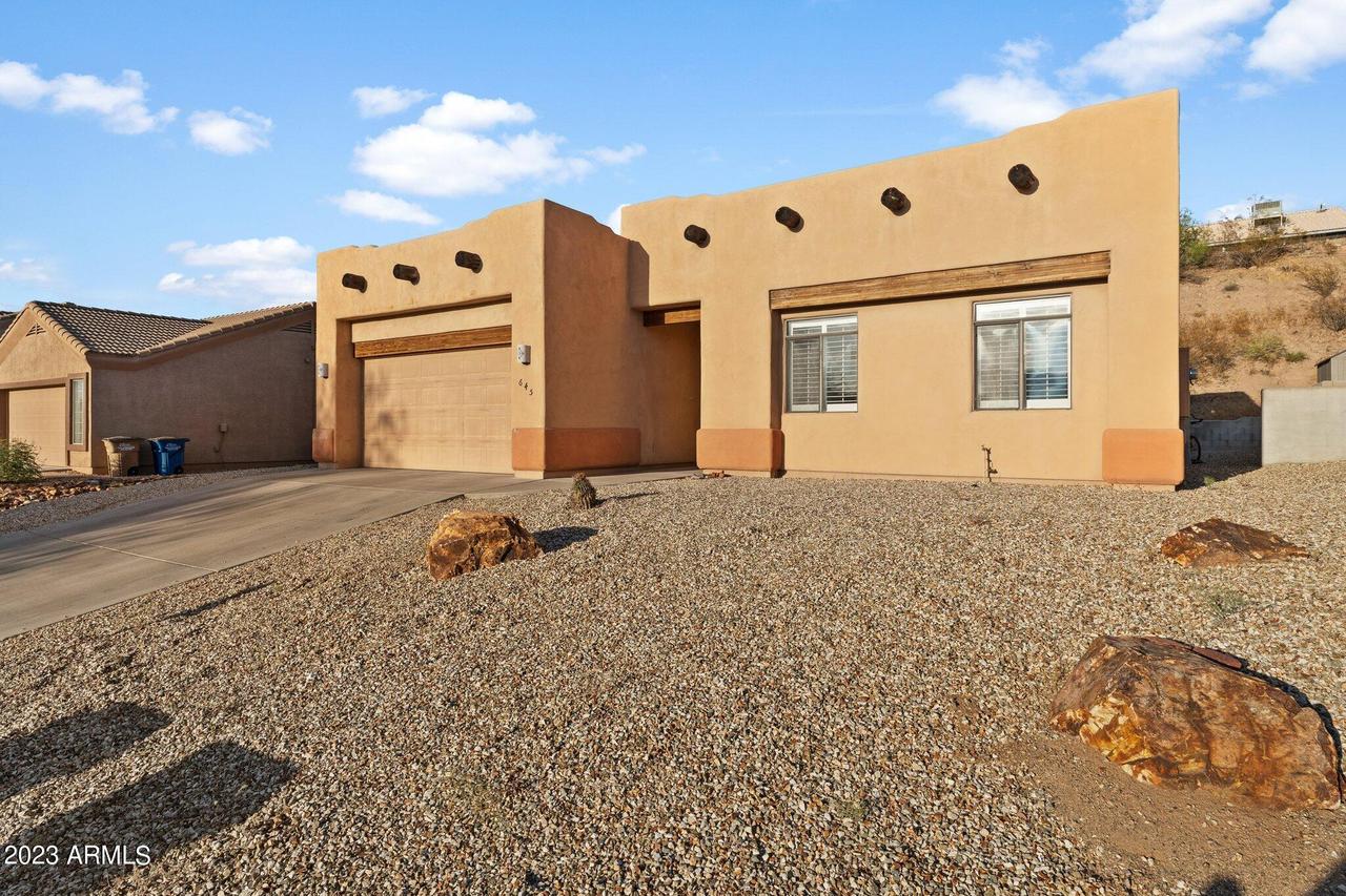 645 Desert Canyon Rd., Wickenburg, AZ 85390