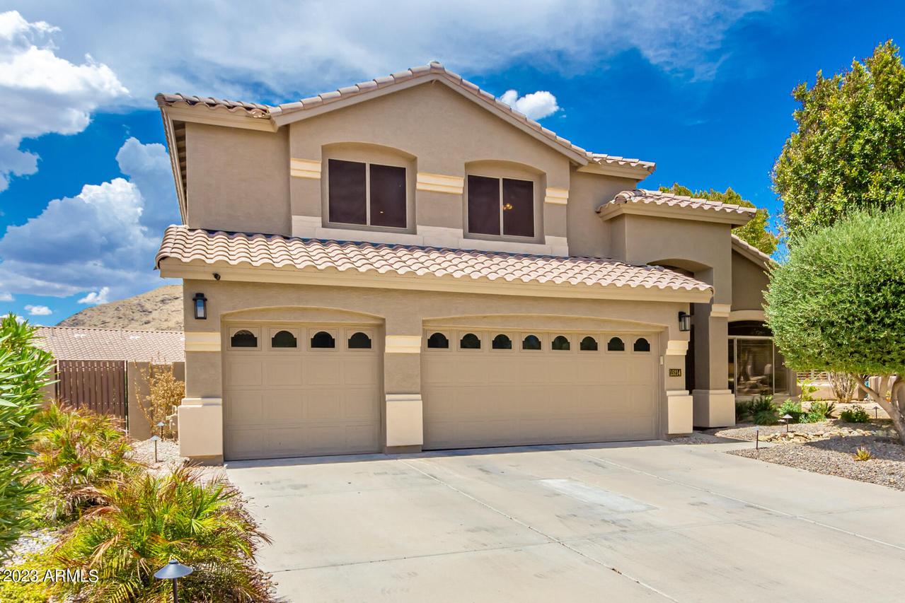 15214 S 17th Ct., Phoenix, AZ 85045