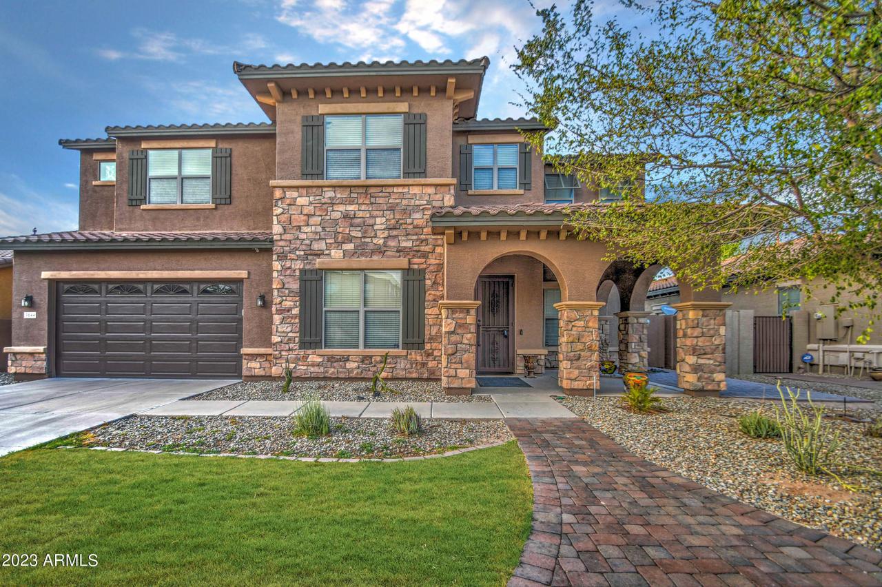 3144 E Fandango Dr., Gilbert, AZ 85298