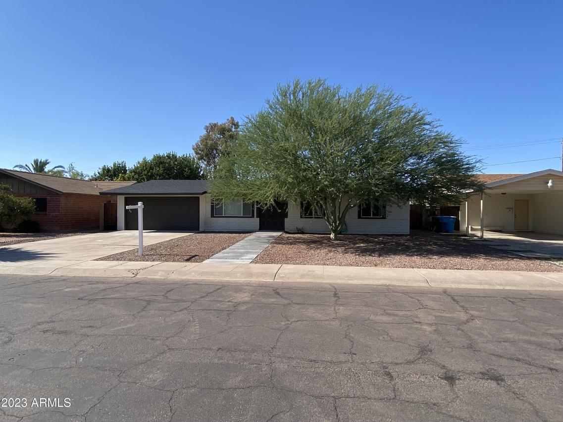 3536 W Belmont Ave., Phoenix, AZ 85051