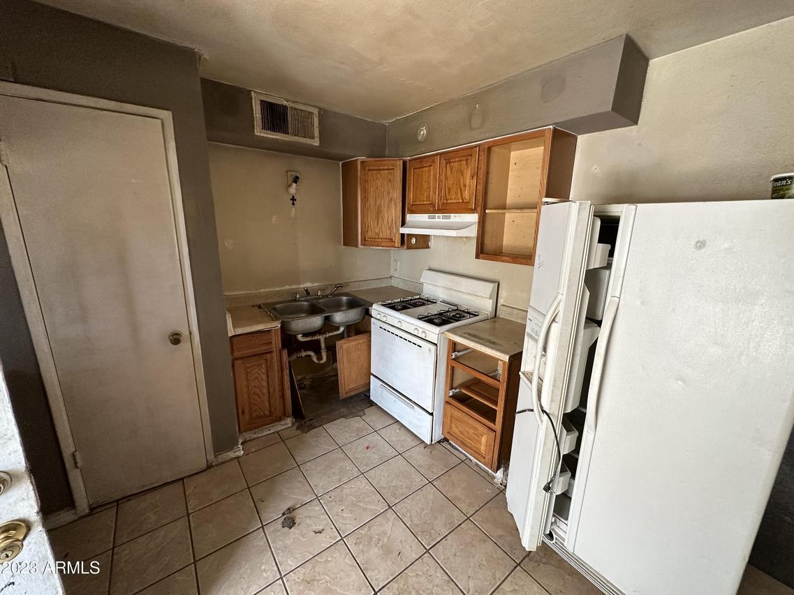 502 W Battaglia Rd., Eloy, AZ 85131