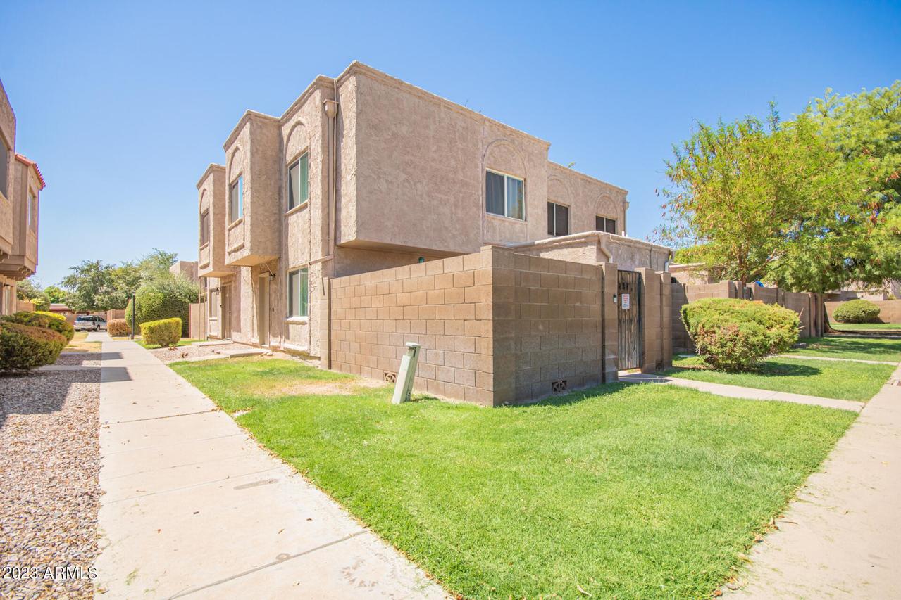 600 S Dobson Rd. #134, Mesa, AZ 85202