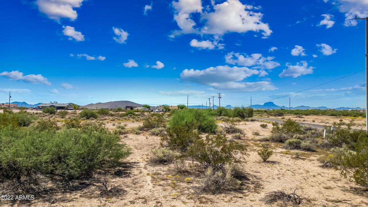 W 351 Ave. #-, Tonopah, AZ 85354