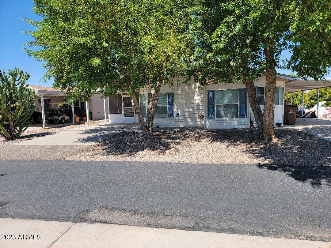 3808 N Colorado Ave., Florence, AZ 85232