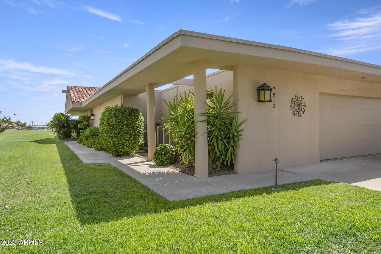 7813 E San Carlos Rd., Scottsdale, AZ 85258