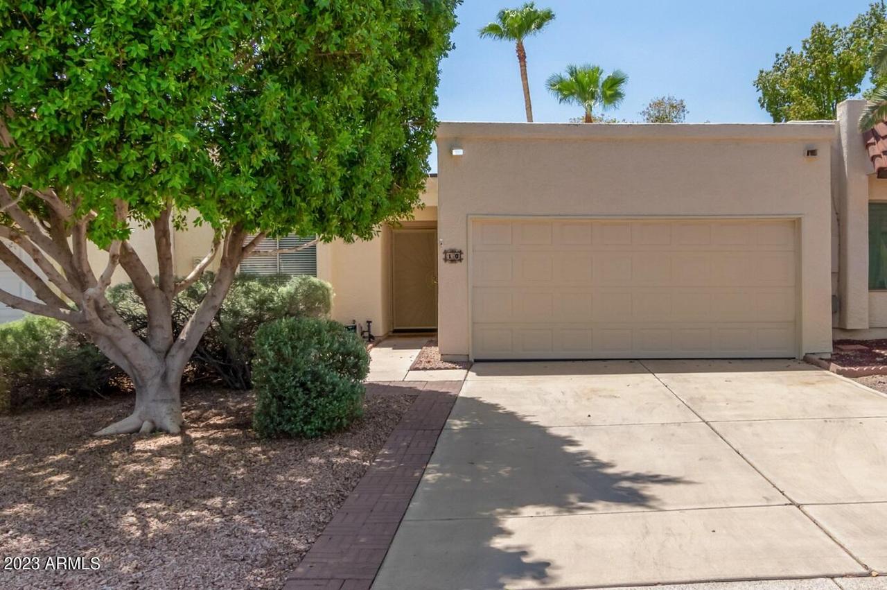 7006 E Jensen St. #10, Mesa, AZ 85207