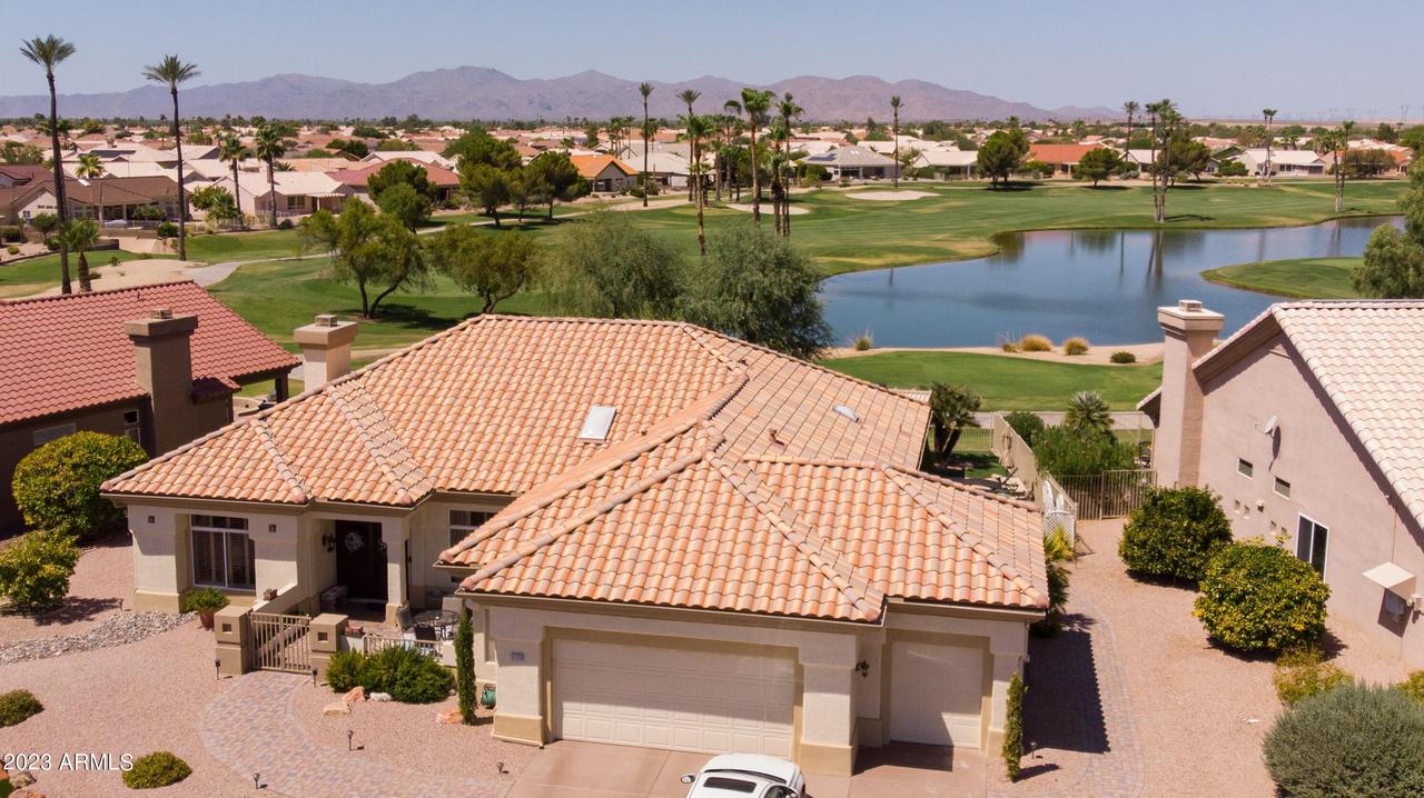 21920 N Acapulco Dr., Sun City West, AZ 85375