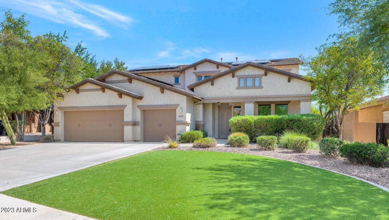 29555 N 123rd Ln., Peoria, AZ 85383