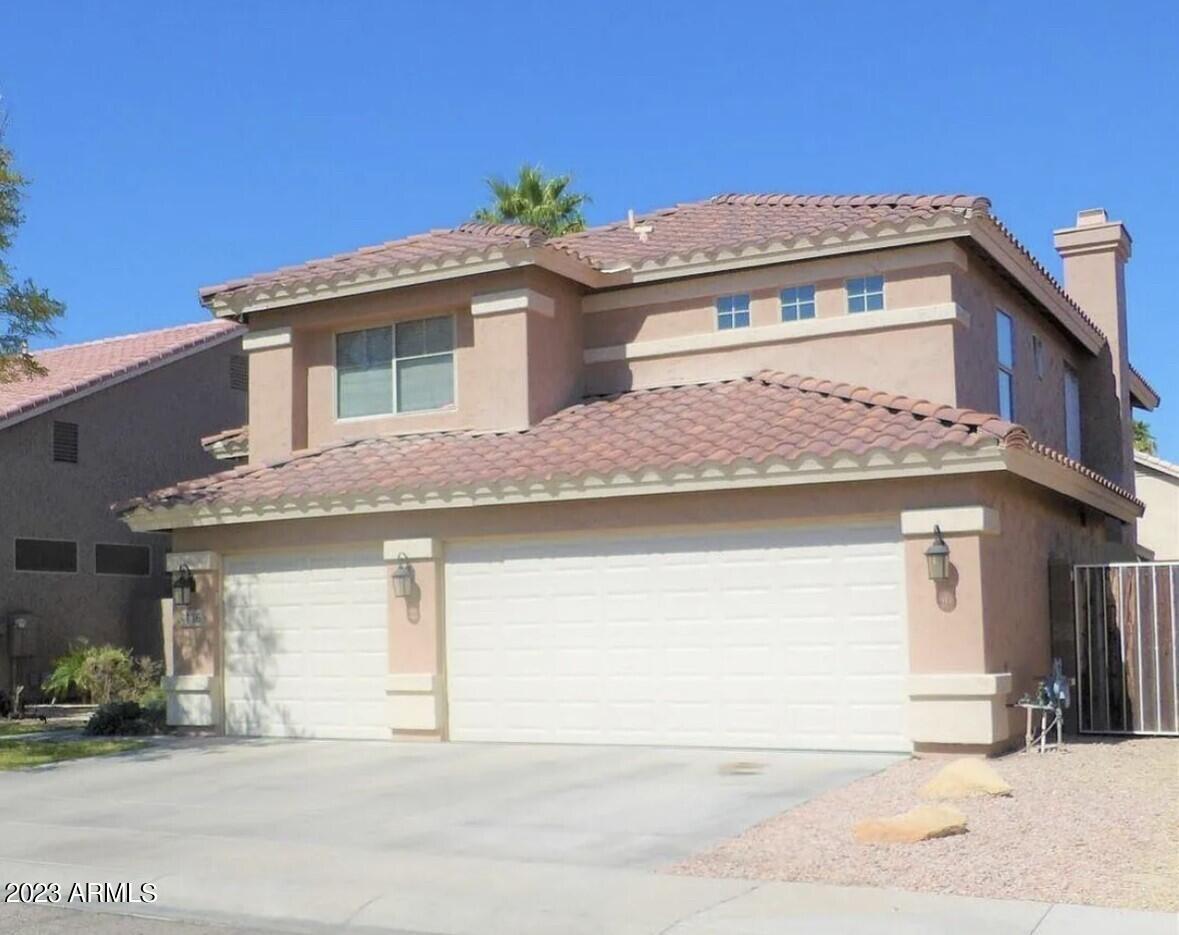 4736 E South Fork Dr., Phoenix, AZ 85044