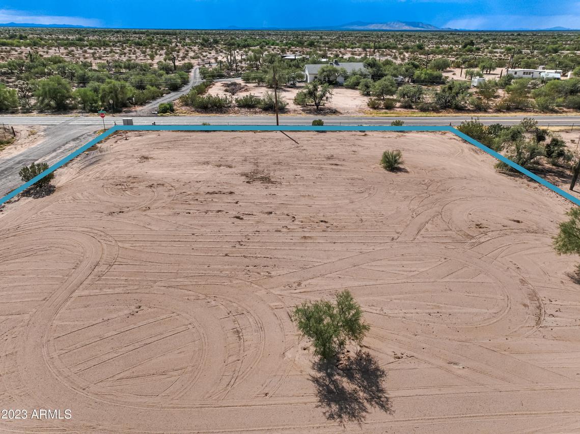 Leisure Ln. #6, Florence, AZ 85132