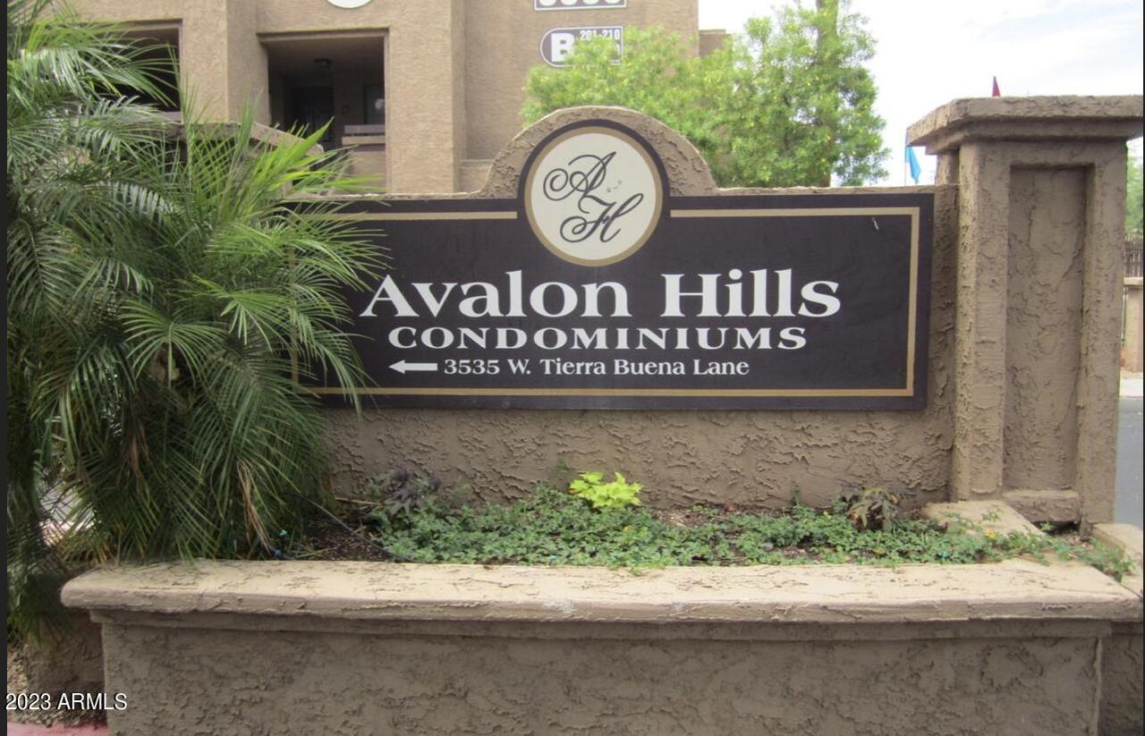 3535 W Tierra Buena Ln. #270, Phoenix, AZ 85053