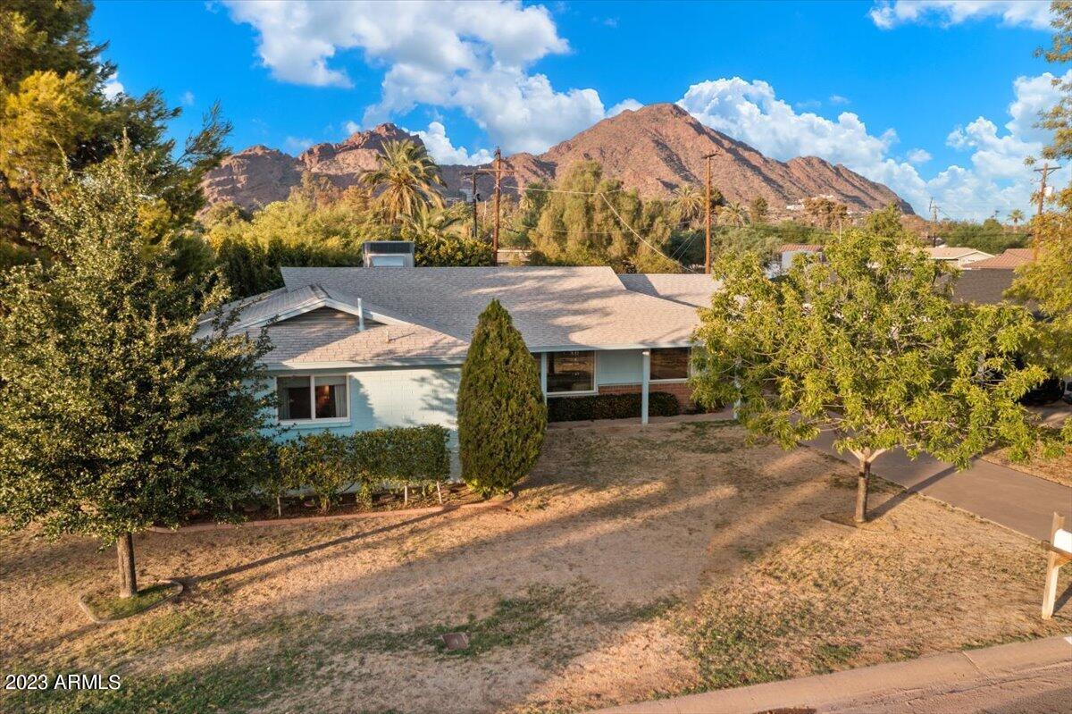 4302 E Calle Redonda, Phoenix, AZ 85018