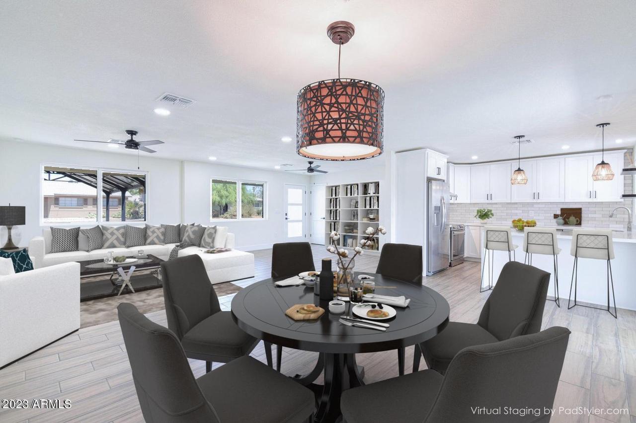401 E Fillmore St., Tempe, AZ 85281
