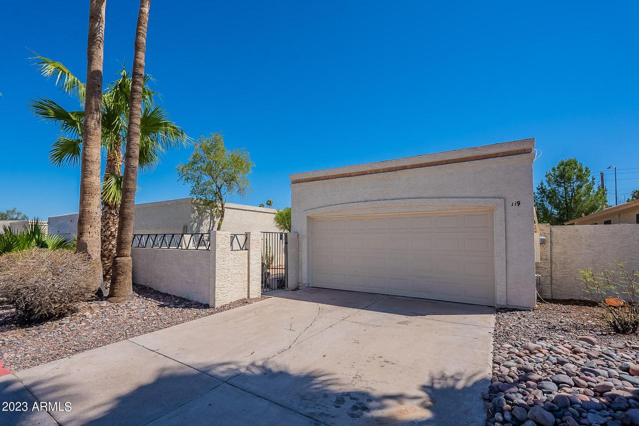 630 E Jensen St. #119, Mesa, AZ 85203