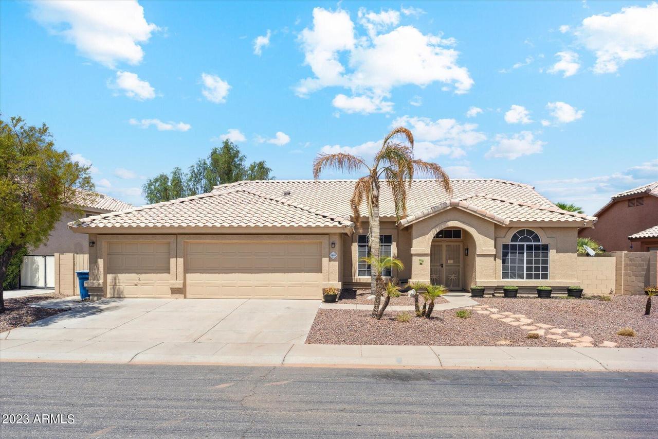 1180 E Tyson St., Chandler, AZ 85225