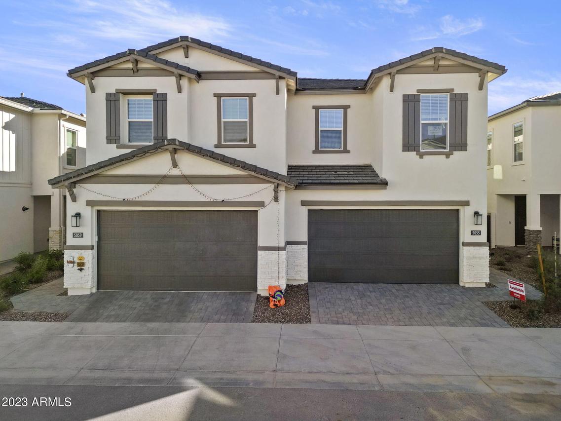 5055 E Gallop Way, Scottsdale, AZ 85254