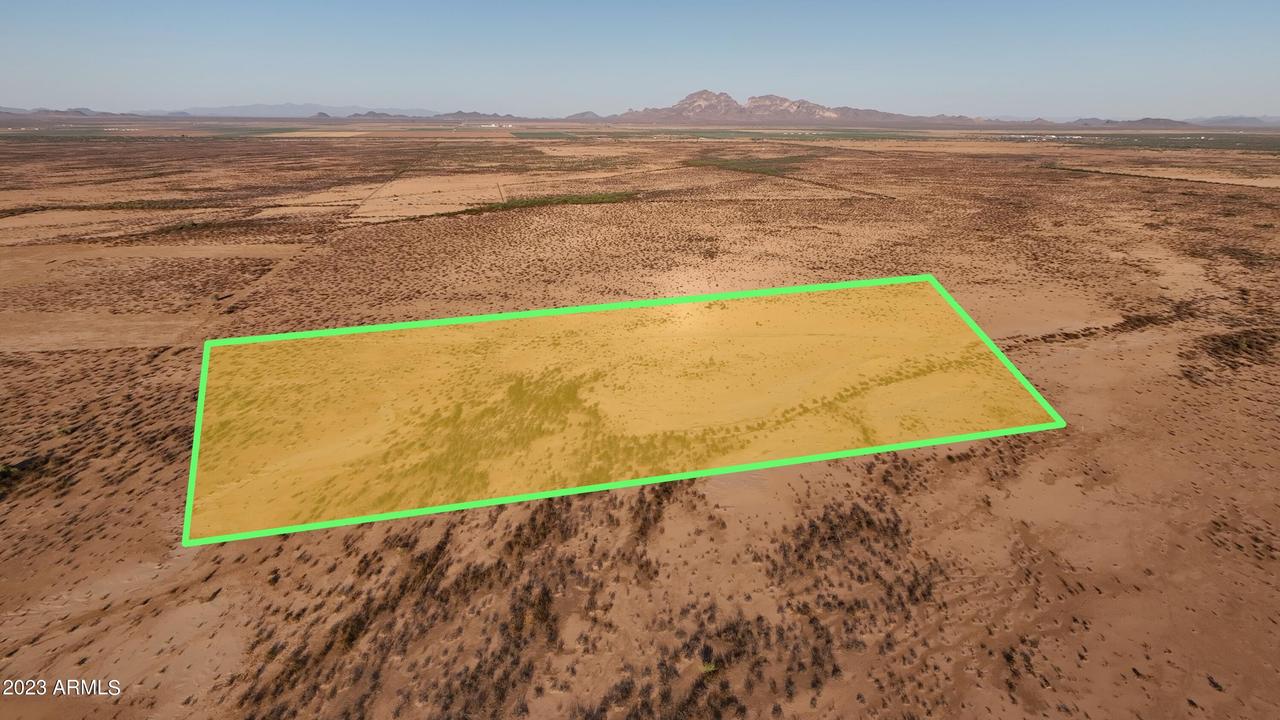 53XXX W Thomas Rd. #-, Tonopah, AZ 85354