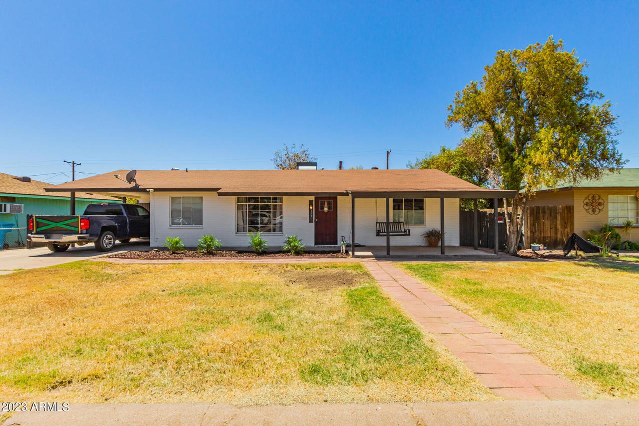 3331 W Sells Dr., Phoenix, AZ 85017