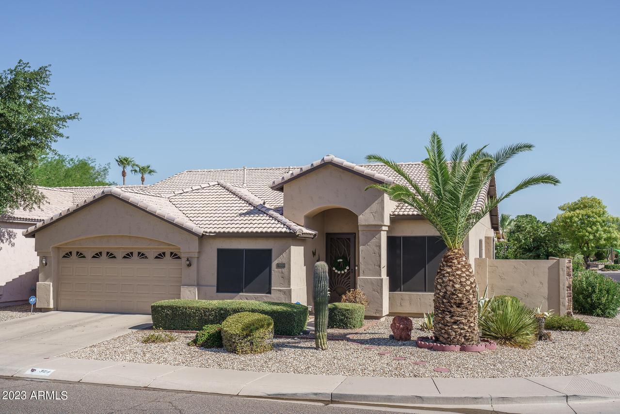 304 W Campo Bello Dr., Phoenix, AZ 85023